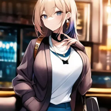 Profile image of チ・ヘナ