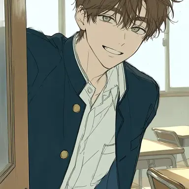 Profile image of Park Hangyeol