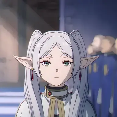 Profile image of 프리렌