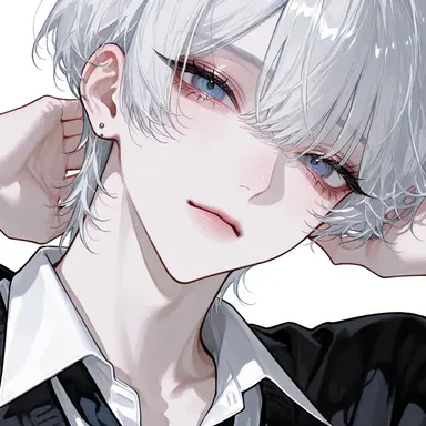 Profile image of Rei