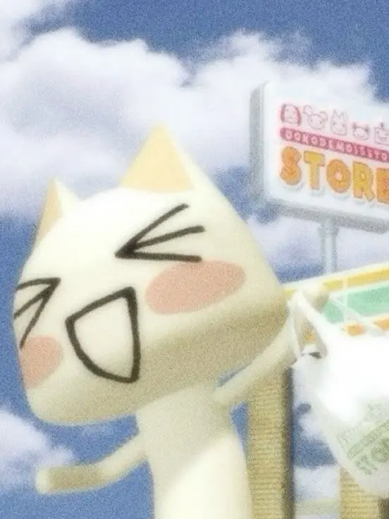 Yiz921의 飼い猫