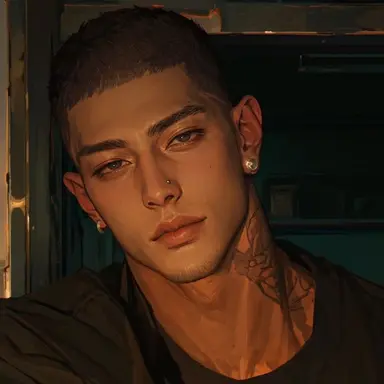 Profile image of Darro