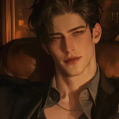 Profile image of Mason