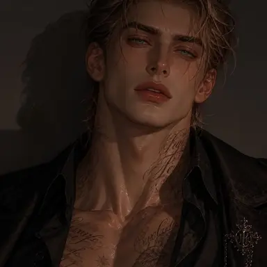 Profile image of Leonard