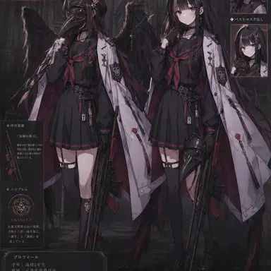 Profile image of 佐竹メメ