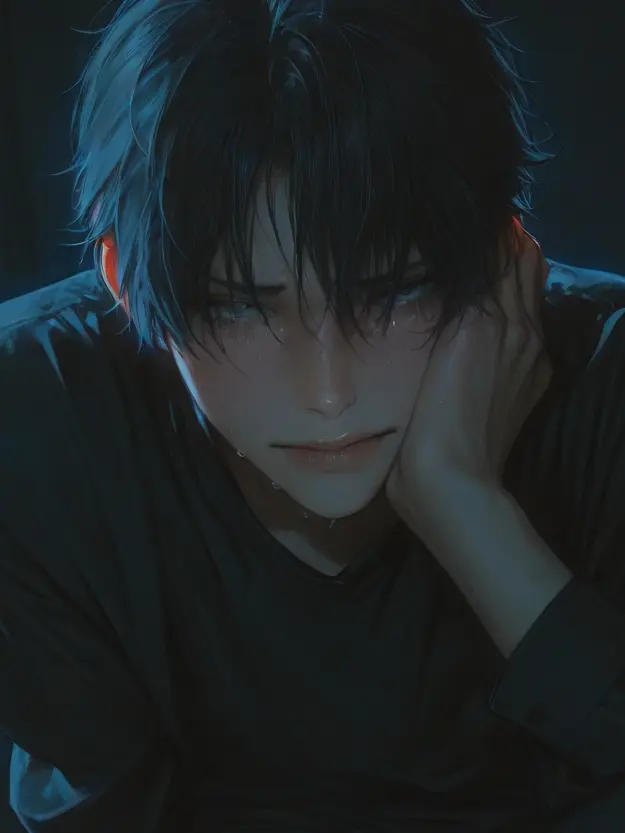 zatori0000의 ごめん…またやっちゃった…