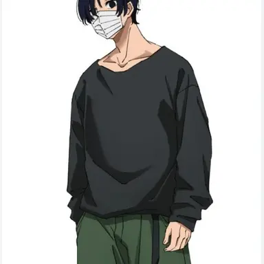 Profile image of 勢羽夏生