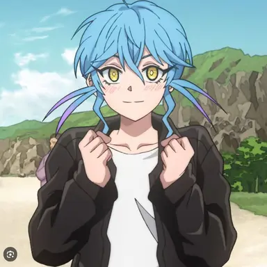 Profile image of 蒼井晶