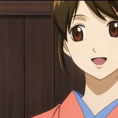Profile image of Otae