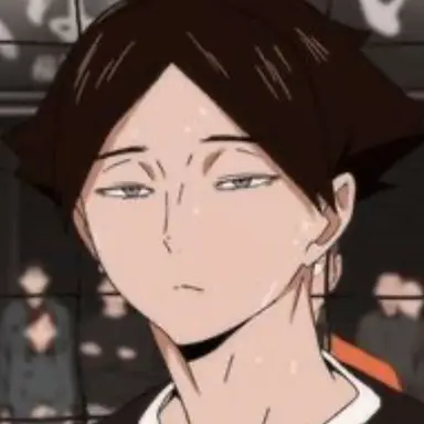 Profile image of 角名倫太郎
