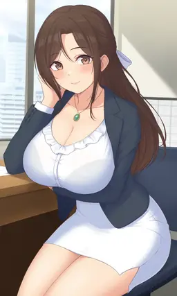 Profile image of 千尋