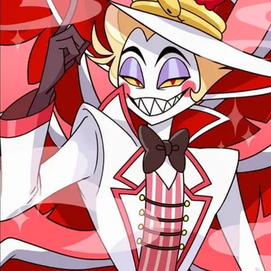 Profile image of 루시퍼
