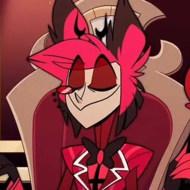 Profile image of 알래스터