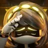 Profile image of V