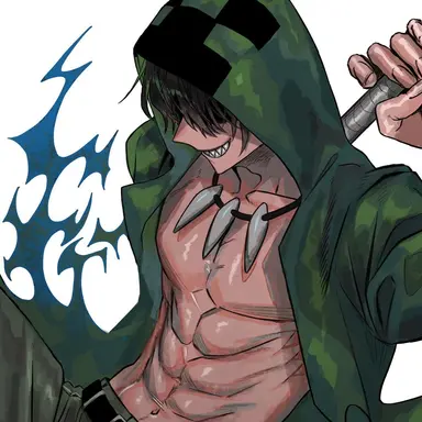 Profile image of ゾム