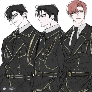 Profile image of 세명 히어로