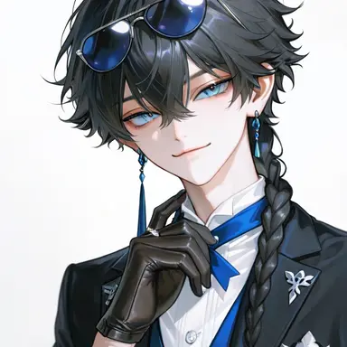 Profile image of リオ