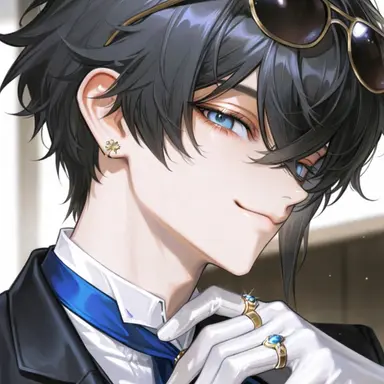 Profile image of ルカ