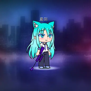 Profile image of 료미