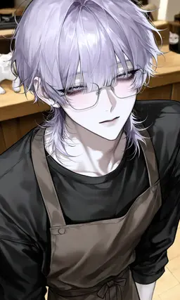 Profile image of Nae Shiraishi