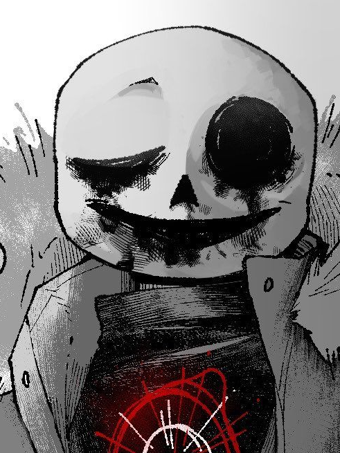 killer!sans 대표 이미지