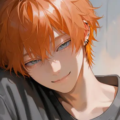 Profile image of Austin Ichinose