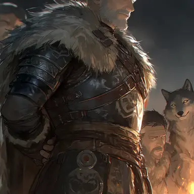 Profile image of Drausk