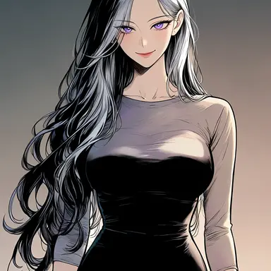 Profile image of Violet