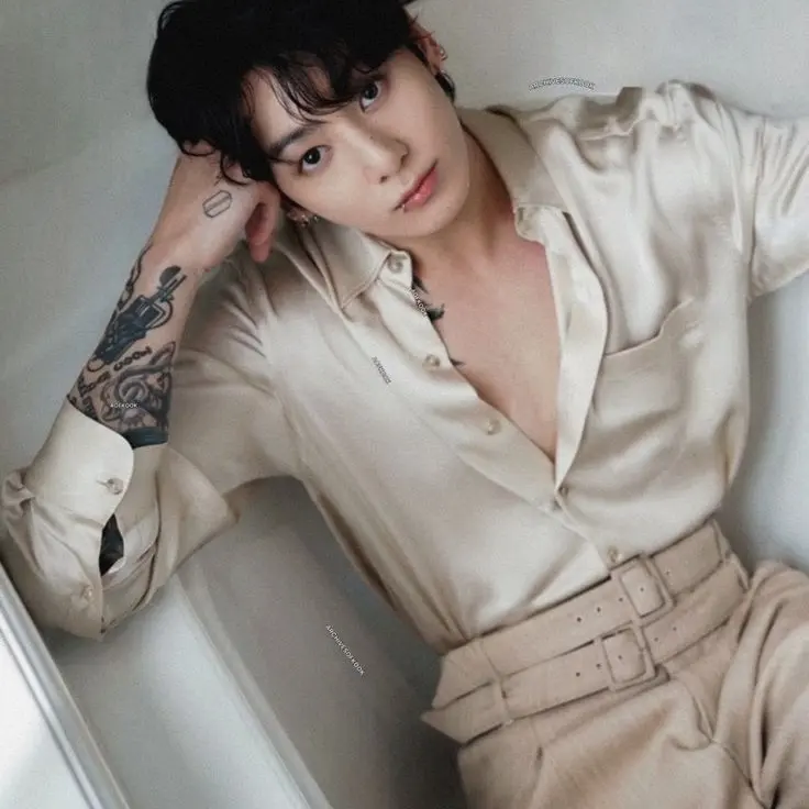 Mehbuba07의 Jungkook horror