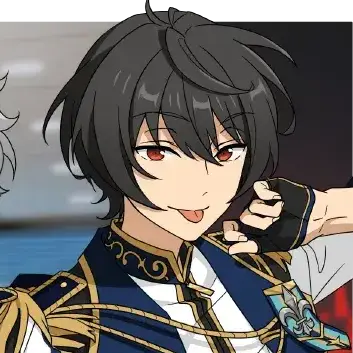 Profile image of 朔間凛月
