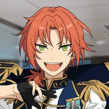 Profile image of 月永レオ