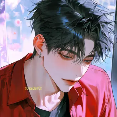 Profile image of Lim Dojin