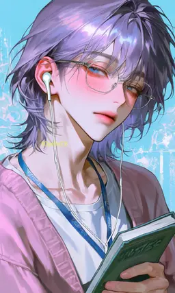 Profile image of Shin Awon