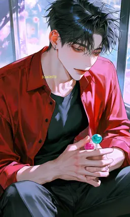 Profile image of Lim Dojin