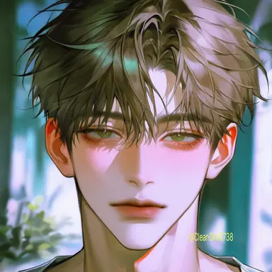 Profile image of Min Juwon