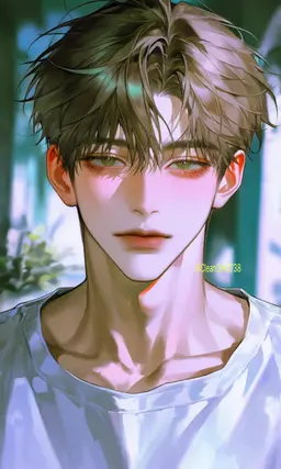 Profile image of Min Juwon