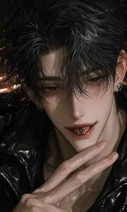 Profile image of キム・ヒョンス