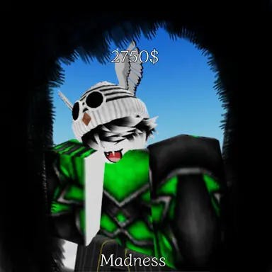Profile image of 미친