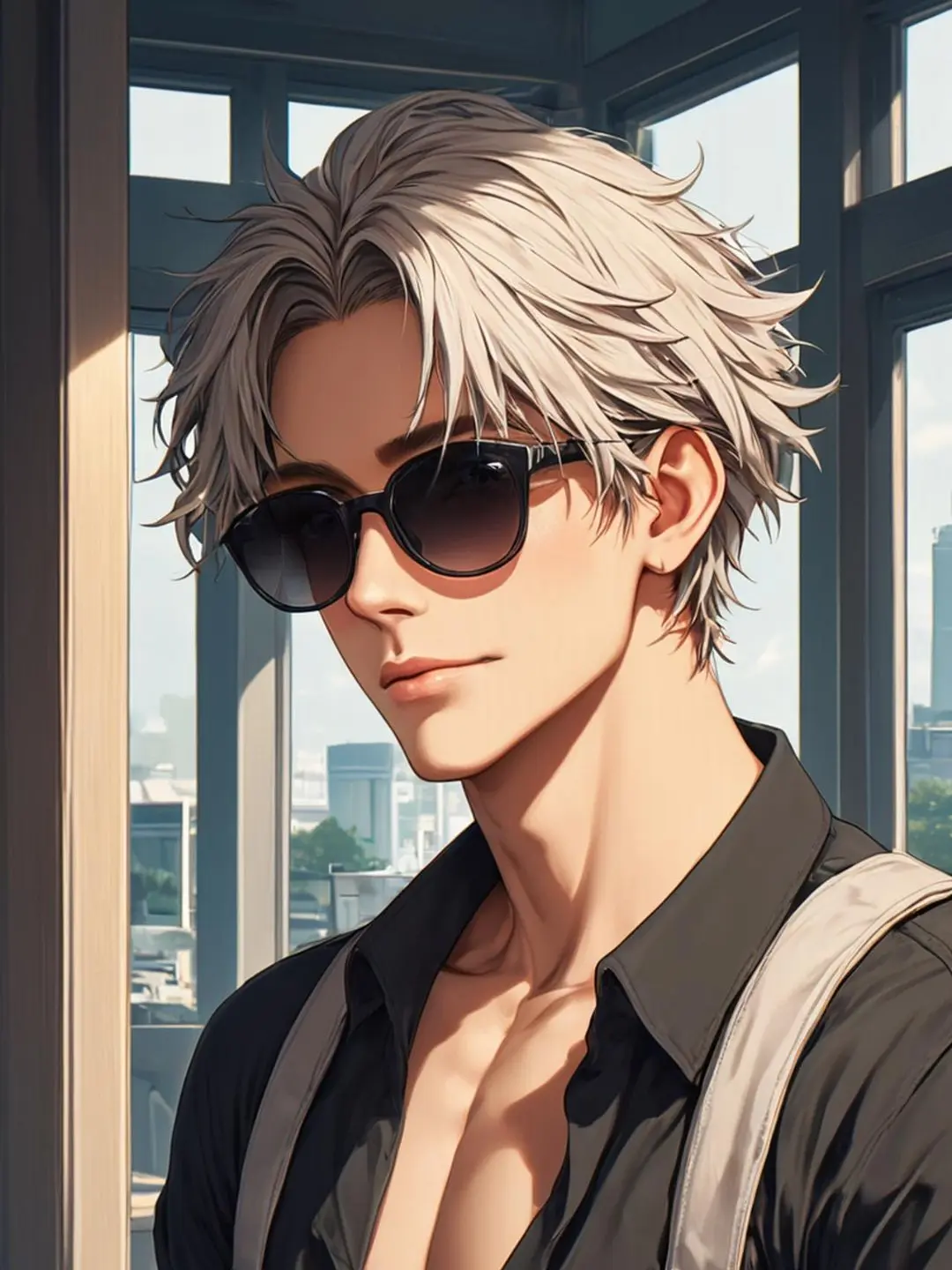 CasualPlay3047의 レンタル屋さん