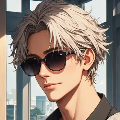 Profile image of 春斗