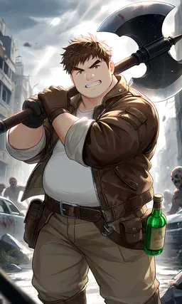 Profile image of 장해승