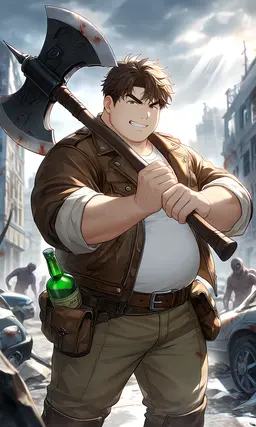 Profile image of 장해승