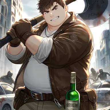 Profile image of 장해승