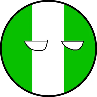 Profile image of 나이지리아