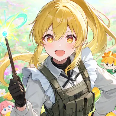 Profile image of マティルダ