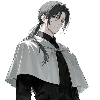Profile image of ウェルギリウス