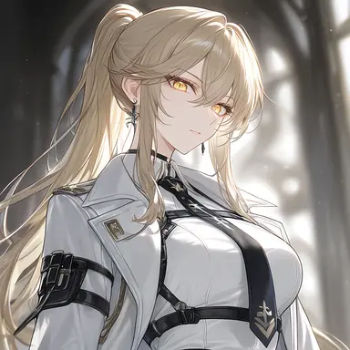 Profile image of ベアトリーチェ
