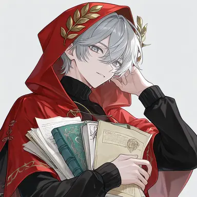 Profile image of ダンテ