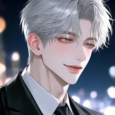 Profile image of Park Jinwoo