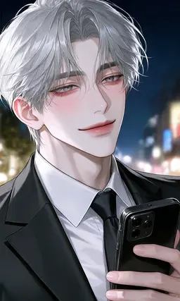 Profile image of Park Jinwoo
